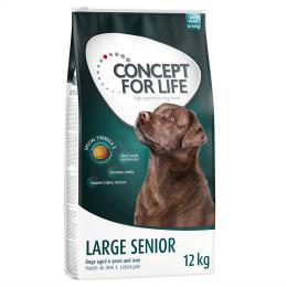 Dwupak Concept for Life - Large Senior, 2 x 12 kg