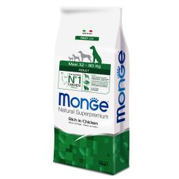 Monge Superpremium Adult Maxi - 2 x 12 kg