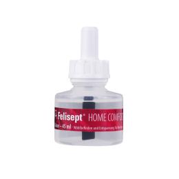 Felisept Home Comfort dyfuzor - Flakonik 45 ml (bez dyfuzora)