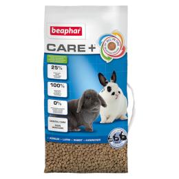 beaphar Care+, pokarm dla królików - 2 x 5 kg