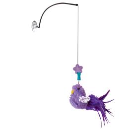 KONG zabawka Connects Window Teaser dla kota - 1 szt.