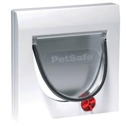 PetSafe® Staywell® Classic, drzwiczki dla kota - Białe