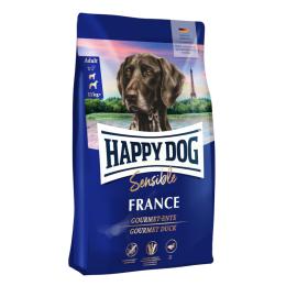 Happy Dog Supreme Sensible Francja - 2 x 4 kg