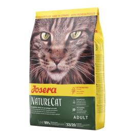 Josera Nature Cat - 2 x 10 kg