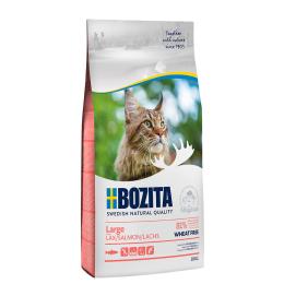 Bozita Large, bez pszenicy - 10 kg