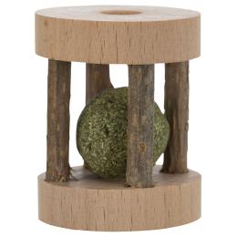 Trixie Matatabi Play Roll zabawka dla kota - 1 sztuka