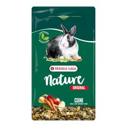 Versele Laga Nature Original Cuni - 9 kg