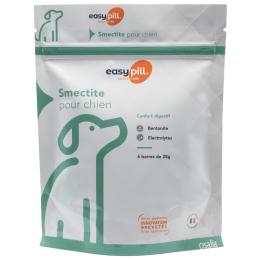 Easypill Smectite dla psów  - 6 x 28 g