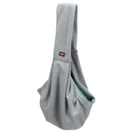 Trixie Junior przednia torba transportowa - Dł. x szer. x wys.: 22 x 20 x 60 cm, do 5 kg