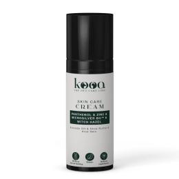 kooa krem do pielęgnacji skóry - 50 ml