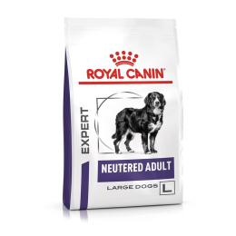 Dwupak Royal Canin Veterinary - Neutered Adult Large Dog, 2 x 12 kg