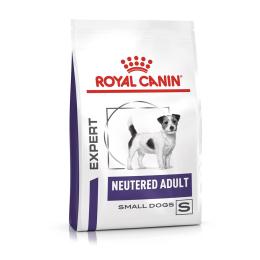 Dwupak Royal Canin Veterinary - Neutered Adult Small Dog,  2 x 8 kg