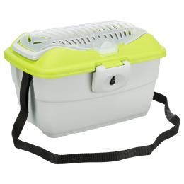 Trixie, transporter Mini-Capri - Szer. x gł. x wys.: 40 x 22 x 30 cm