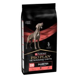 PURINA PRO PLAN Veterinary Diets DM Diabetes - 2 x 12 kg