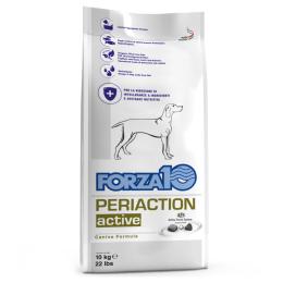 Forza 10 Active Line - Periaction - 2 x 10 kg