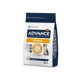 Advance Veterinary Diets Renal - 2 x 3 kg