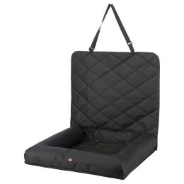 Trixie nakładka na fotel samochodowy - Dł. x szer. x wys.: 61 x  50 x 10 cm