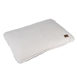 Modern Living poduszka Brindisi - Dł. x szer. x wys.: 78 x 54 x 10 cm