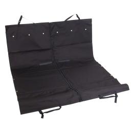 Mata ochronna do samochodu Kleinmetall Bridge - Dł x szer.:  167 x 138 cm