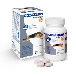 Cosequin Advance dla psów - 40 tabletek