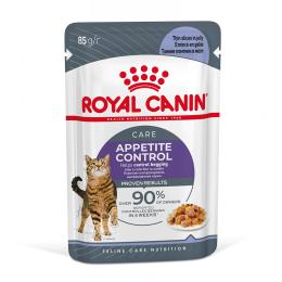 Royal Canin Appetite Control Care w galarecie -  48 x 85 g