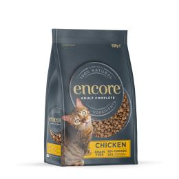 Encore Cat, kurczak - 800 g