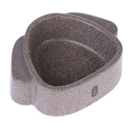 TIAKI miska z naturalnych materiałów "Little Dog" - 250 ml