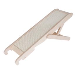 Natural Paradise drapak Poppy - Beżowy