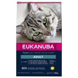 Eukanuba Top Condition 1+ Adult - 2 x 10 kg