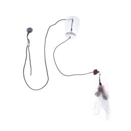 Modern Living zabawka na przysmaki dla kota Bernie - 1 szt.