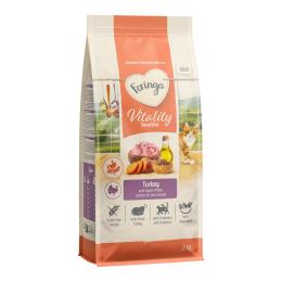 Feringa Vitality Sensitive, indyk - 2 kg