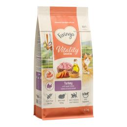 Feringa Vitality Sensitive, indyk - 6,5 kg