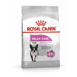 Royal Canin Relax Care Mini - 2 x 8 kg
