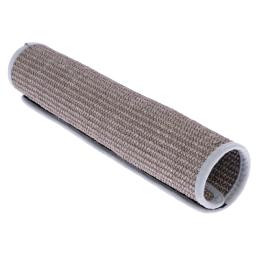 zooplus Basics osłona na nogi stołu - Szara