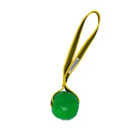 Starmark GripCord Chew Ball Loop - Rozmiar M: Ø 6,5 cm