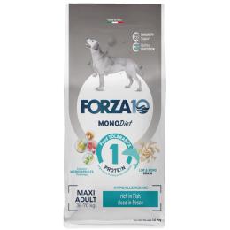 Forza 10 Maxi Diet, ryba - 2 x 12 kg
