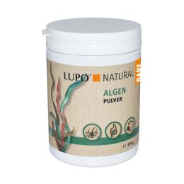 LUPO NATURAL BARF, algi - 375 g