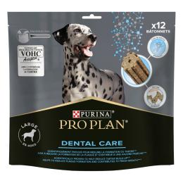 PURINA PRO PLAN Dental Care dla dużych psów (25-40 kg) - 426 g (12 sztuk)