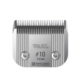 WAHL® Prime Series, wymienne głowice do maszynek - Głowica strzygąca nr. 10 (długość 1,5 mm)