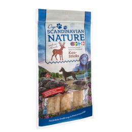 Scandinavian Nature Sticks - Dziczyzna, 45 g