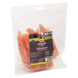 Caniland pierś z kurczaka w paskach - 3 x 250 g