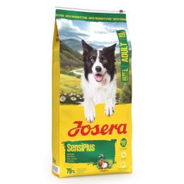 Josera Adult SensiPlus - 2 x 12,5 kg