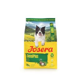 Josera Adult SensiPlus, kaczka - 3 kg