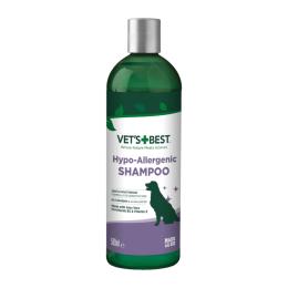 Vet's Best szampon hipoalergiczny  - 500 ml