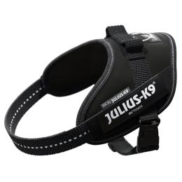 JULIUS-K9 IDC® Power Black szelki dla psa - Mini