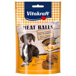 Vitakraft Meat Balls - 80 g