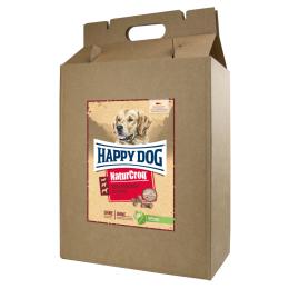 Happy Dog NaturCroq Mini Bone, kurczak - 5 kg
