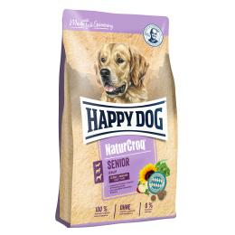 Happy Dog NaturCroq Senior  - 15 kg
