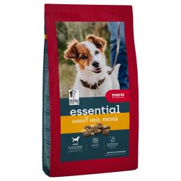 Dwupak mera, 2 x 12,5 kg  - essential Univit