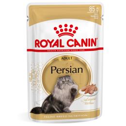 Royal Canin Persian Adult Mousse - 12 x 85 g